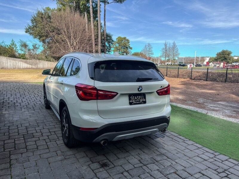 2018 BMW X1 xDrive28i Wilmington NC
