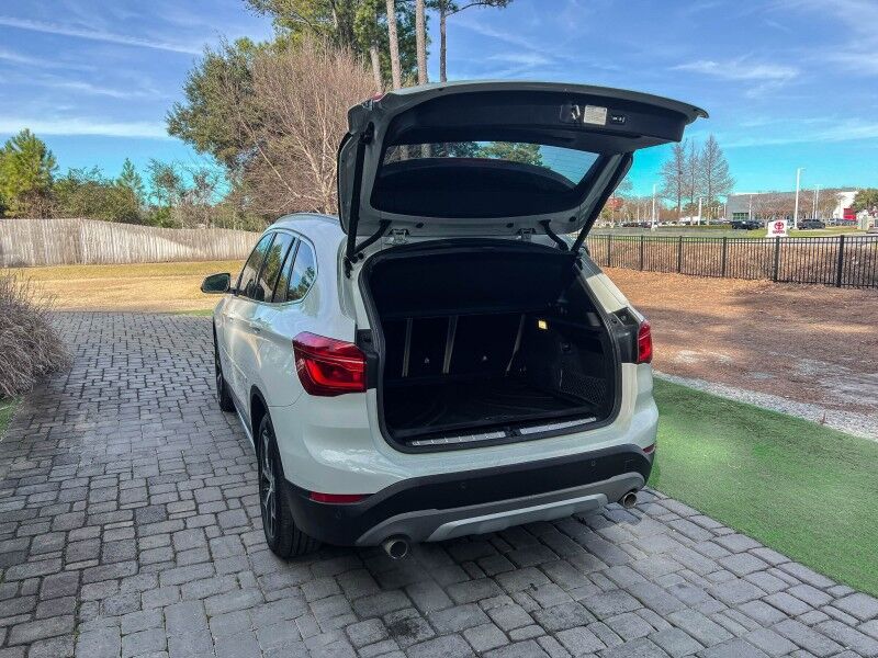 2018 BMW X1 xDrive28i Wilmington NC