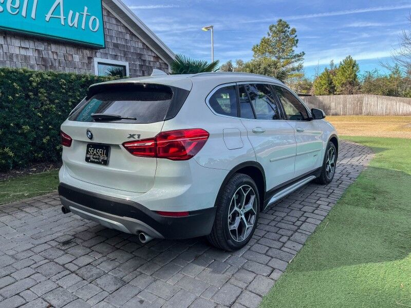 2018 BMW X1 xDrive28i Wilmington NC
