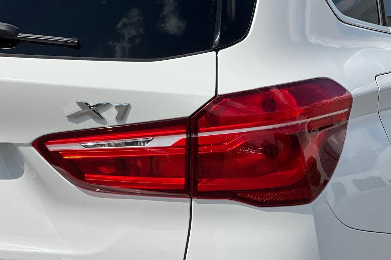 2018 BMW X1 xDrive28i xDrive28i Roseville CA