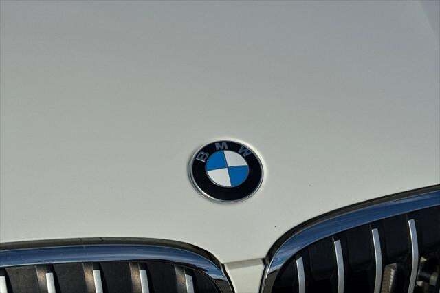 2018 BMW X1 xDrive28i xDrive28i Roseville CA