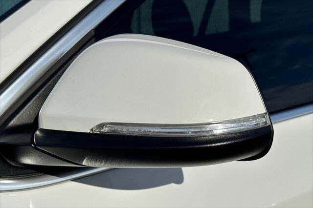 2018 BMW X1 xDrive28i xDrive28i Roseville CA