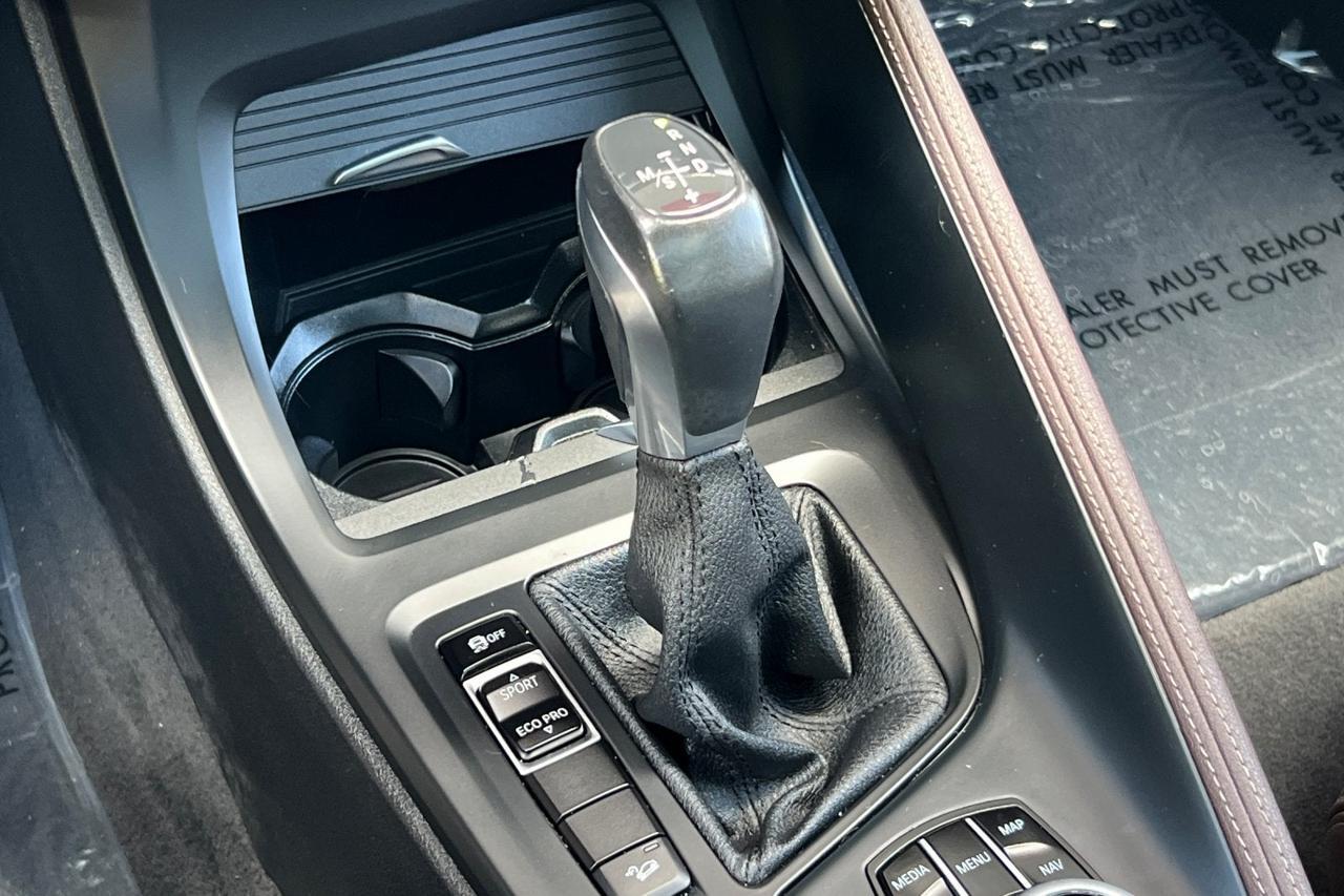 2018 BMW X1 xDrive28i xDrive28i Roseville CA