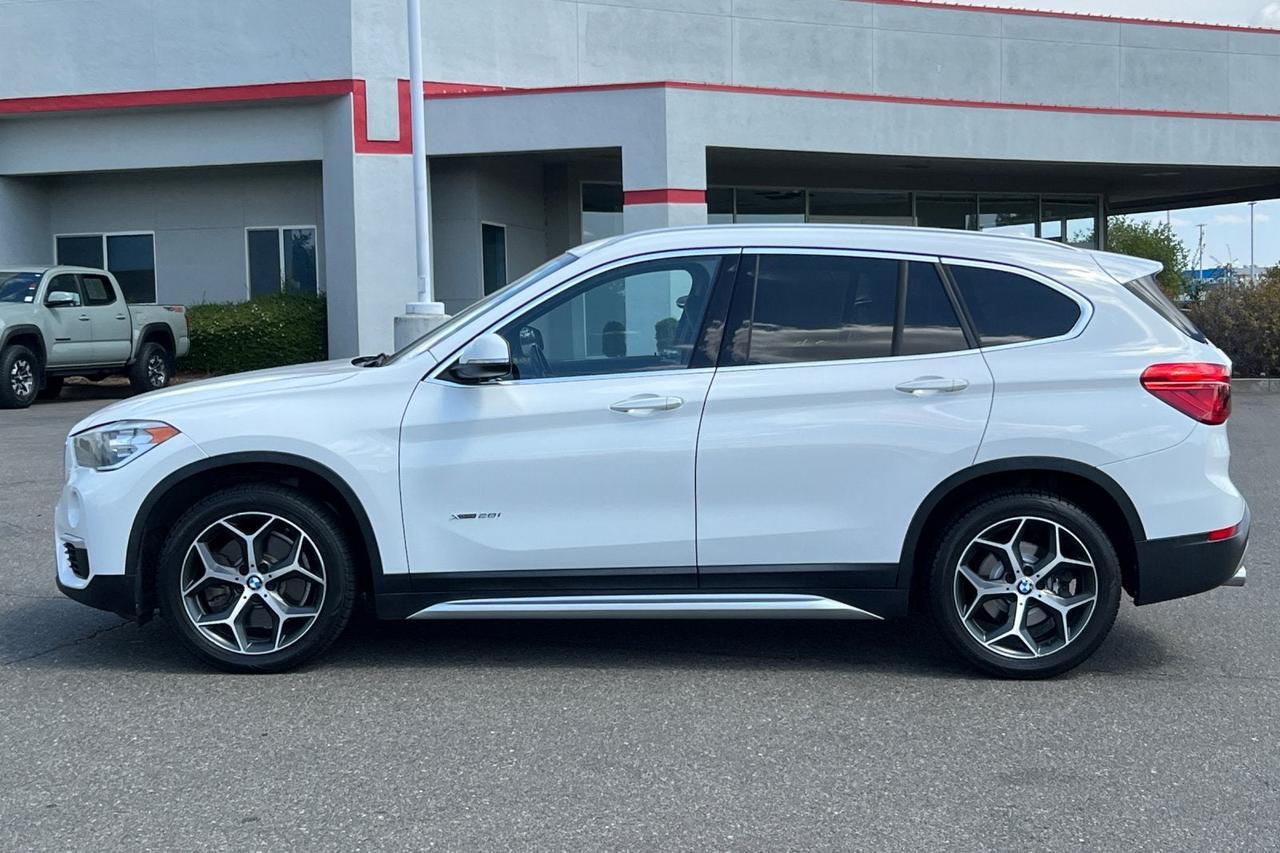 2018 BMW X1 xDrive28i xDrive28i Roseville CA