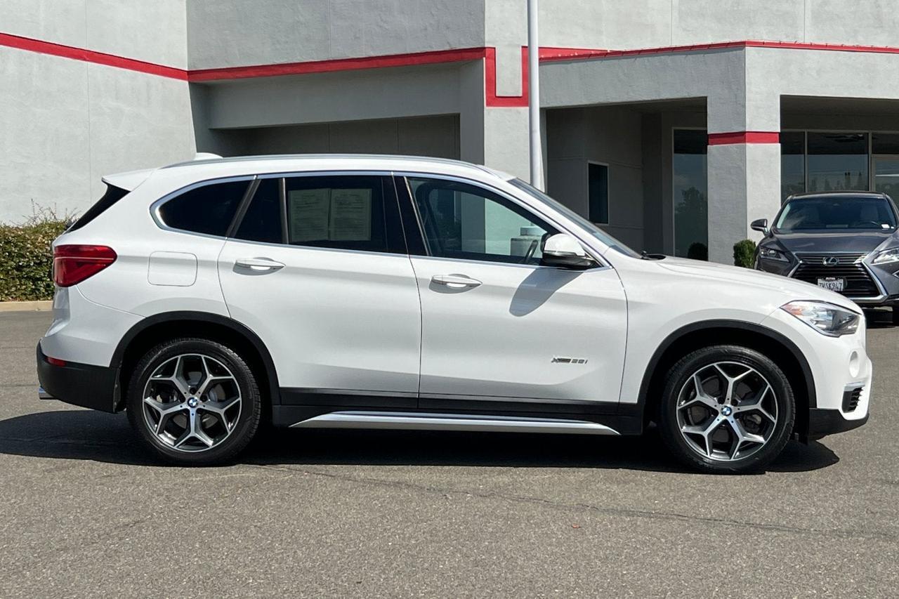 2018 BMW X1 xDrive28i xDrive28i Roseville CA