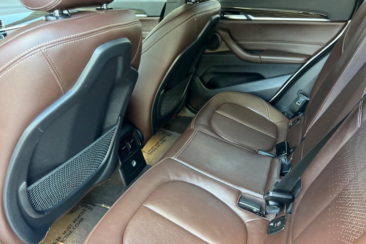 2018 BMW X1 xDrive28i xDrive28i Roseville CA