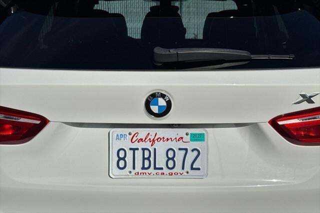 2018 BMW X1 xDrive28i xDrive28i Roseville CA