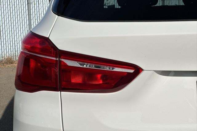 2018 BMW X1 xDrive28i xDrive28i Roseville CA