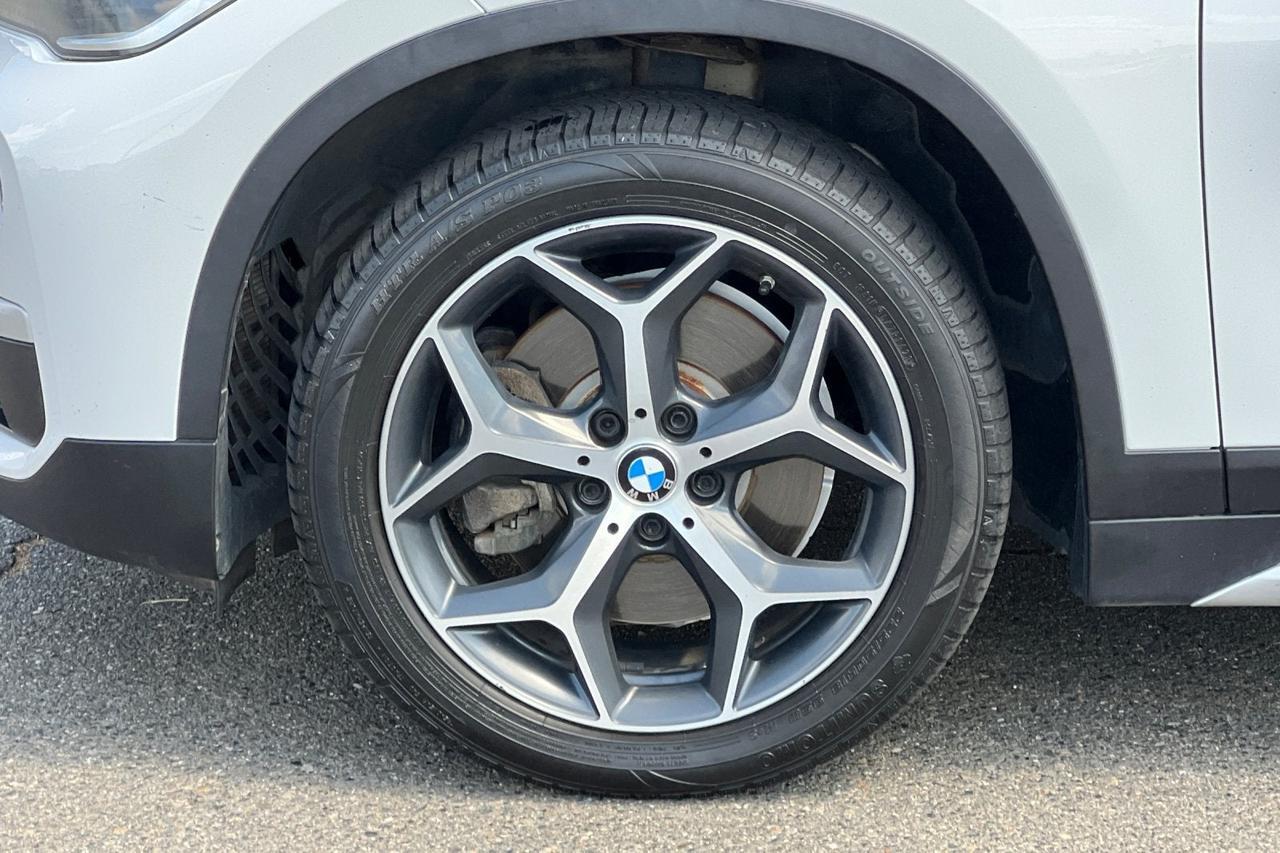 2018 BMW X1 xDrive28i xDrive28i Roseville CA