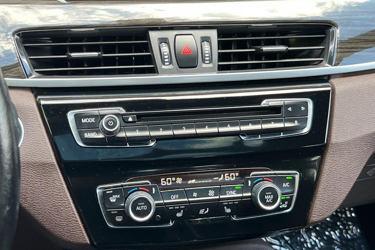 2018 BMW X1 xDrive28i xDrive28i Roseville CA