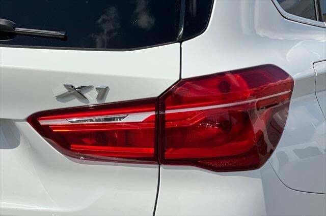 2018 BMW X1 xDrive28i xDrive28i Roseville CA