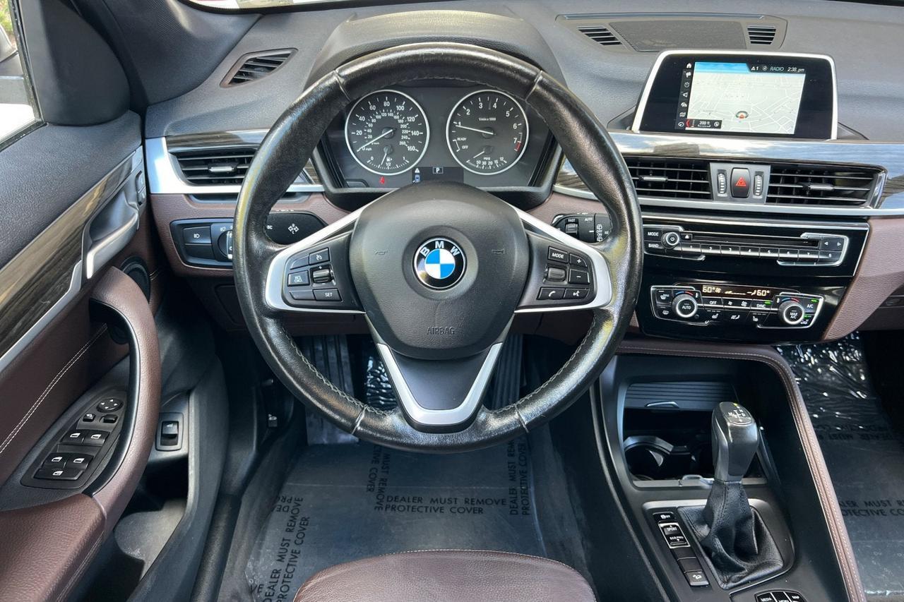 2018 BMW X1 xDrive28i xDrive28i Roseville CA