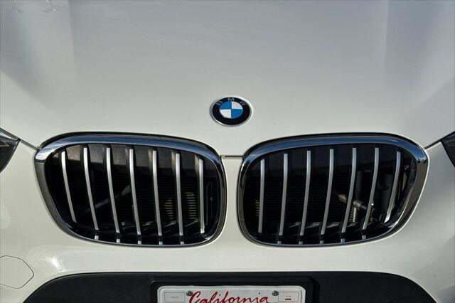 2018 BMW X1 xDrive28i xDrive28i Roseville CA