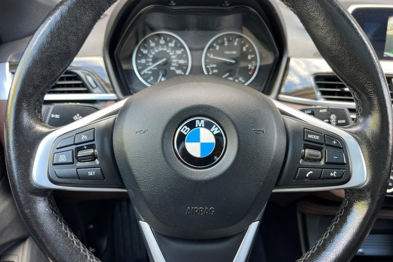 2018 BMW X1 xDrive28i xDrive28i Roseville CA