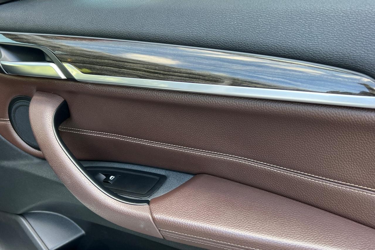2018 BMW X1 xDrive28i xDrive28i Roseville CA