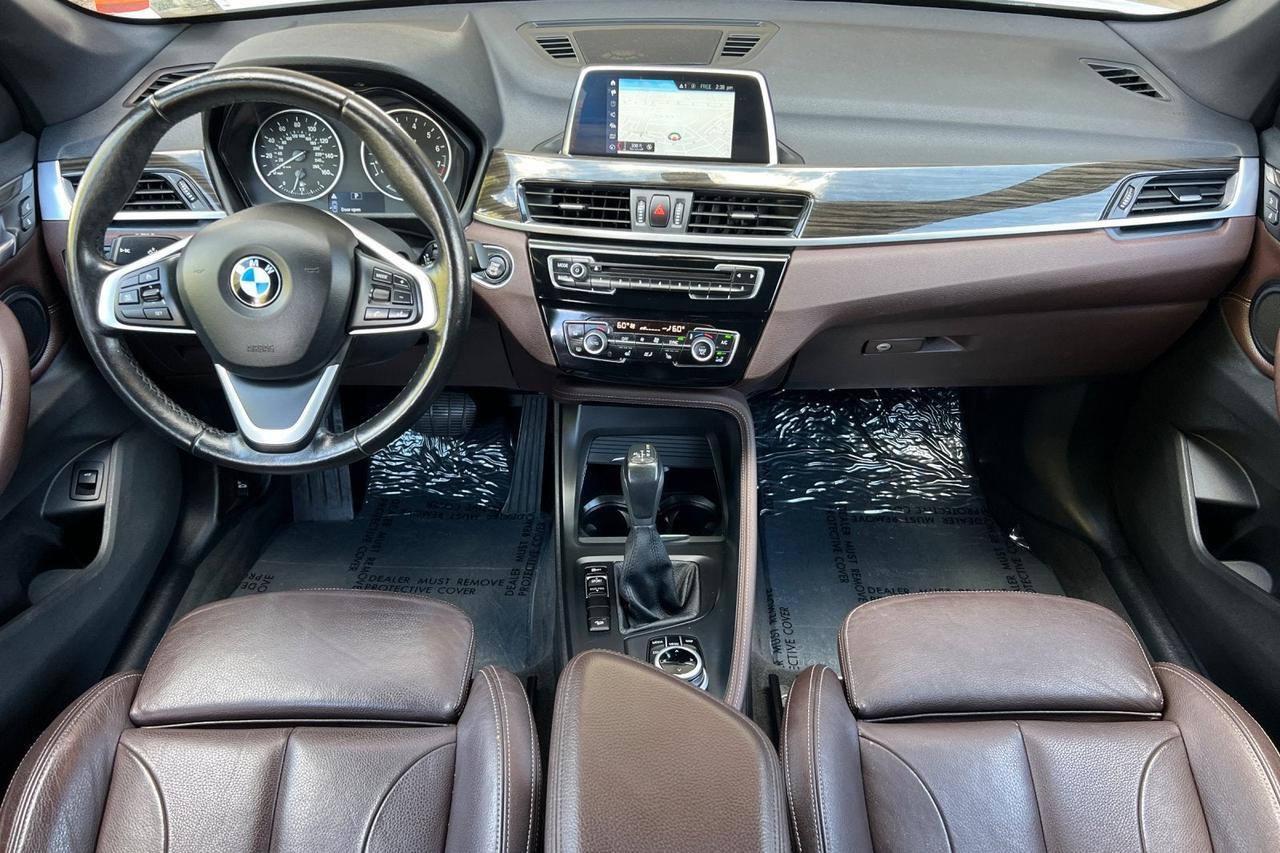2018 BMW X1 xDrive28i xDrive28i Roseville CA