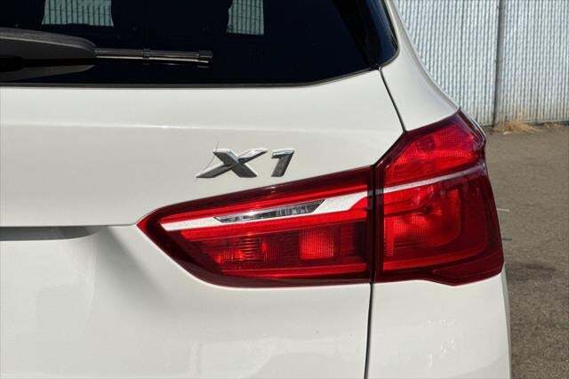 2018 BMW X1 xDrive28i xDrive28i Roseville CA