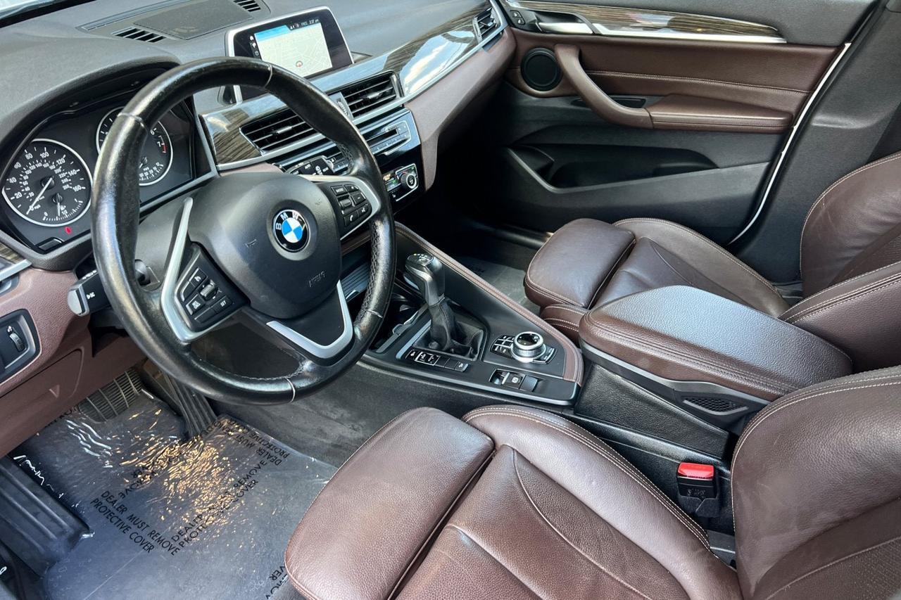2018 BMW X1 xDrive28i xDrive28i Roseville CA