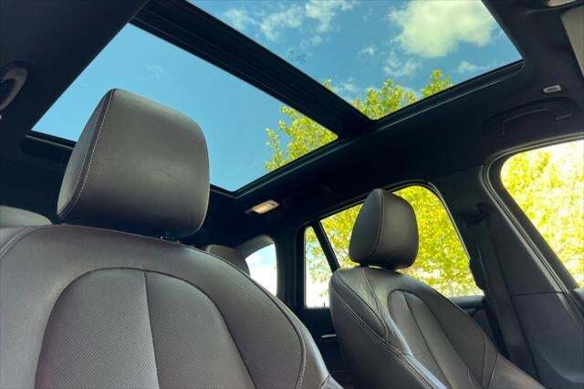 2018 BMW X1 xDrive28i xDrive28i Roseville CA