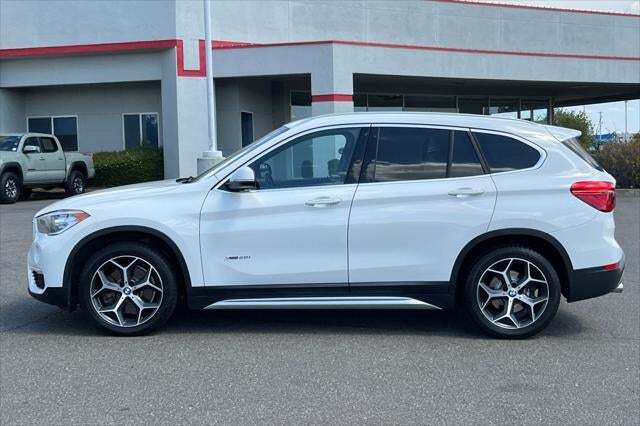 2018 BMW X1 xDrive28i xDrive28i Roseville CA