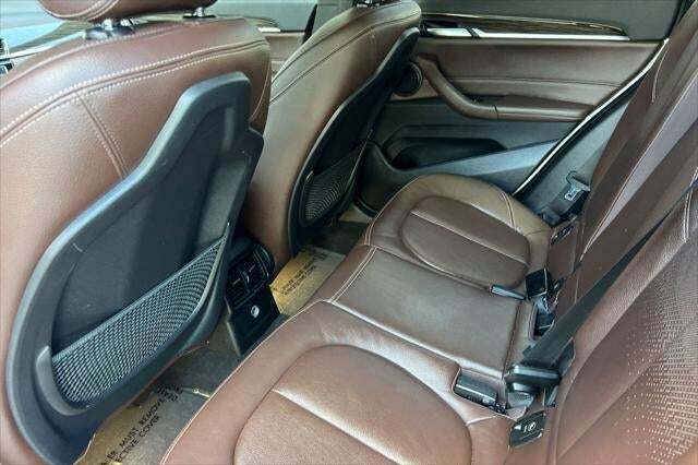 2018 BMW X1 xDrive28i xDrive28i Roseville CA