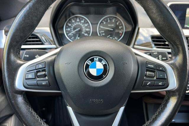 2018 BMW X1 xDrive28i xDrive28i Roseville CA