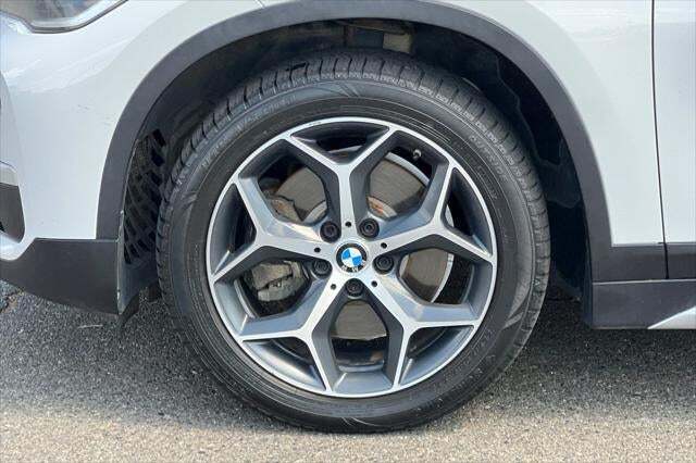 2018 BMW X1 xDrive28i xDrive28i Roseville CA