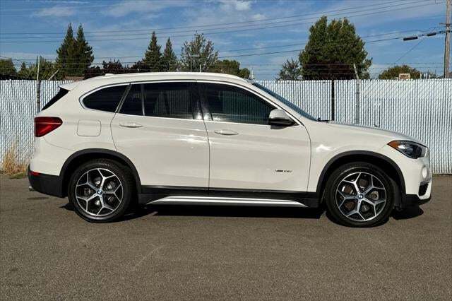 2018 BMW X1 xDrive28i xDrive28i Roseville CA