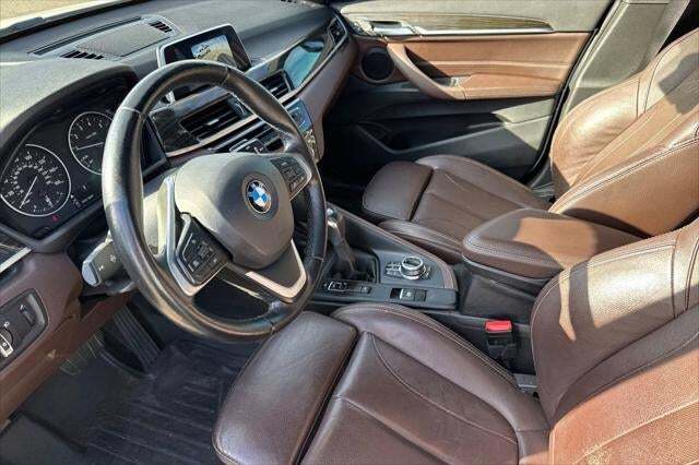 2018 BMW X1 xDrive28i xDrive28i Roseville CA
