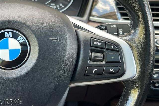 2018 BMW X1 xDrive28i xDrive28i Roseville CA
