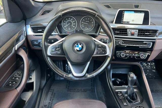2018 BMW X1 xDrive28i xDrive28i Roseville CA