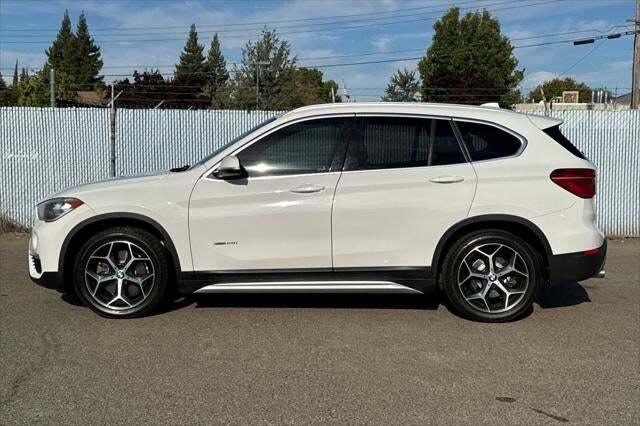 2018 BMW X1 xDrive28i xDrive28i Roseville CA