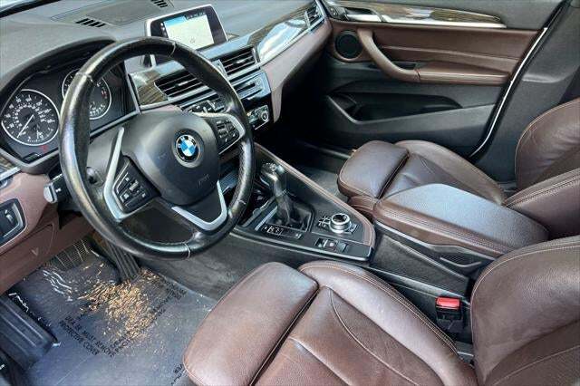 2018 BMW X1 xDrive28i xDrive28i Roseville CA