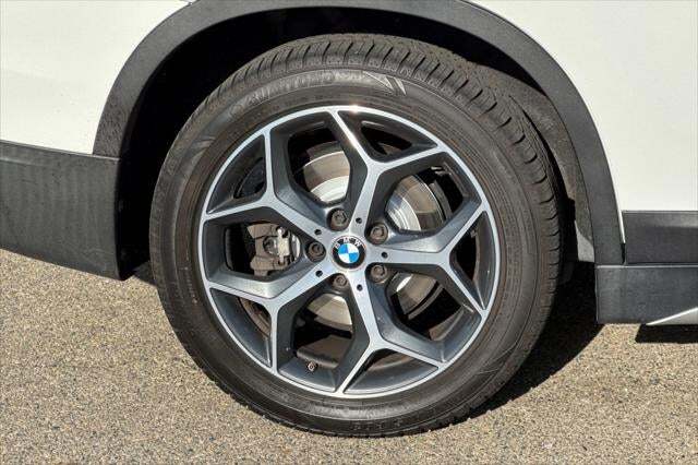 2018 BMW X1 xDrive28i xDrive28i Roseville CA