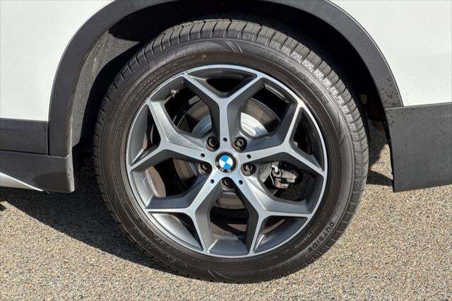 2018 BMW X1 xDrive28i xDrive28i Roseville CA