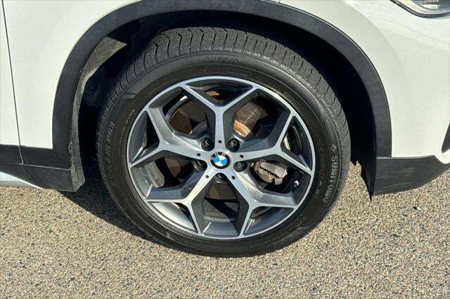 2018 BMW X1 xDrive28i xDrive28i Roseville CA