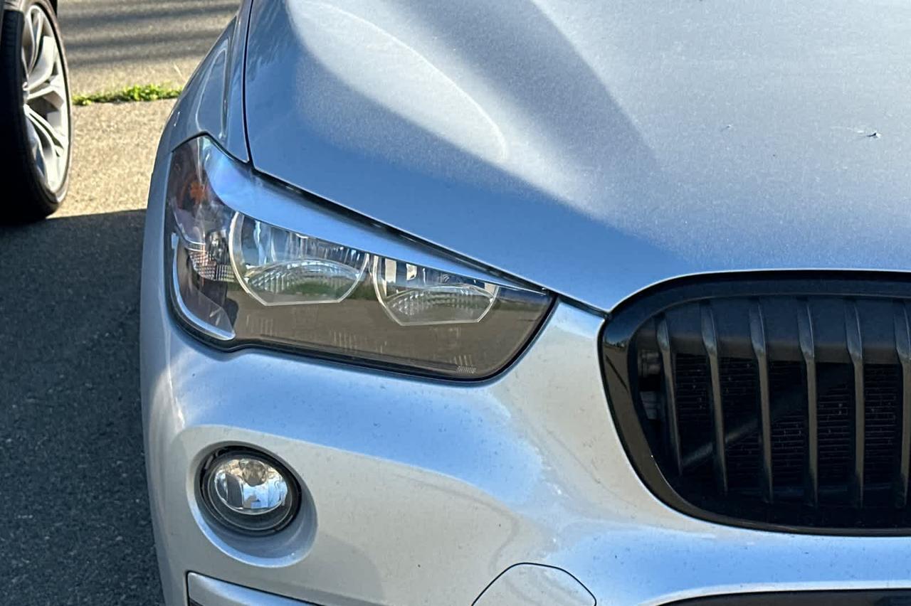 2018 BMW X1 xDrive28i xDrive28i Roseville CA