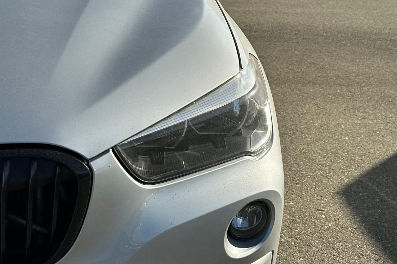 2018 BMW X1 xDrive28i xDrive28i Roseville CA