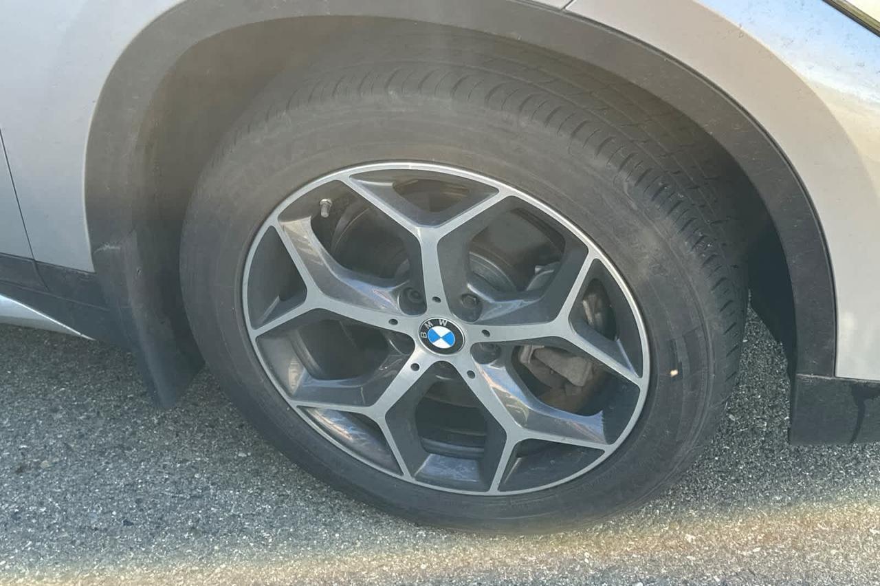 2018 BMW X1 xDrive28i xDrive28i Roseville CA