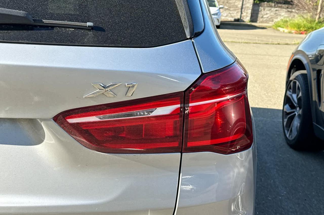 2018 BMW X1 xDrive28i xDrive28i Roseville CA