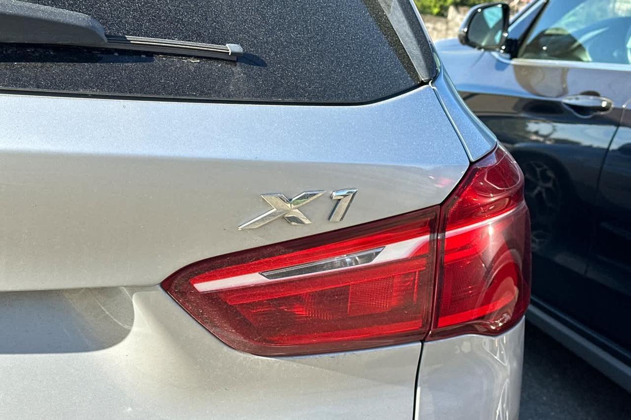 2018 BMW X1 xDrive28i xDrive28i Roseville CA