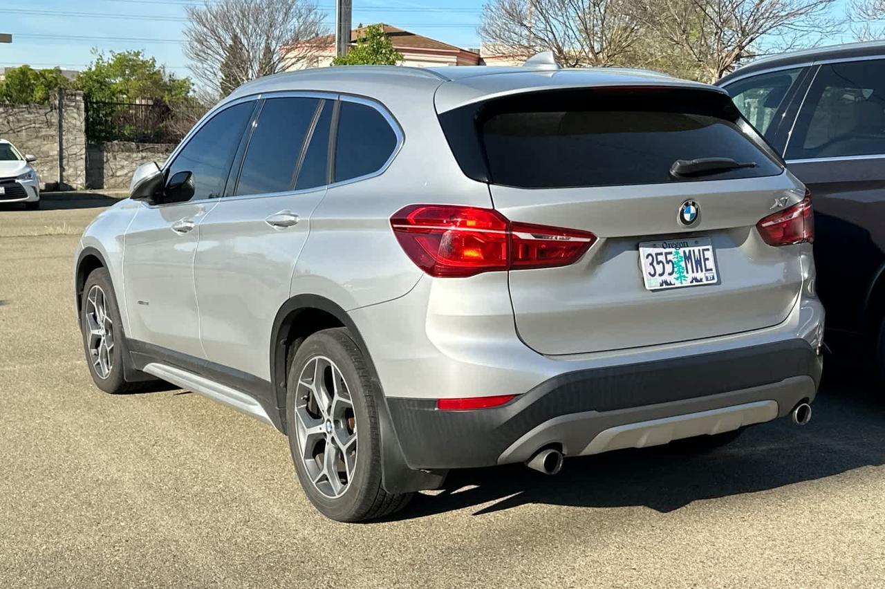 2018 BMW X1 xDrive28i xDrive28i Roseville CA