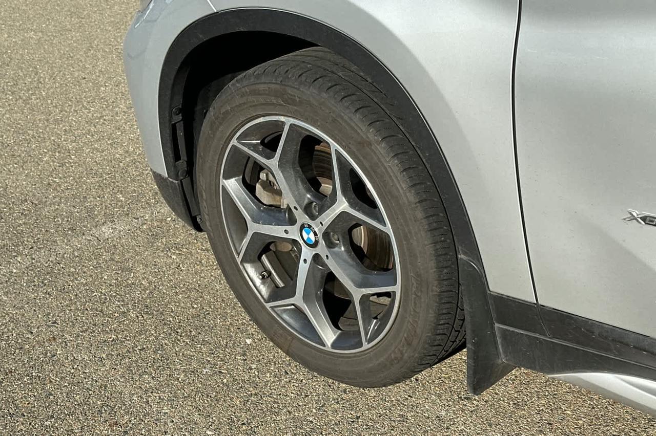 2018 BMW X1 xDrive28i xDrive28i Roseville CA