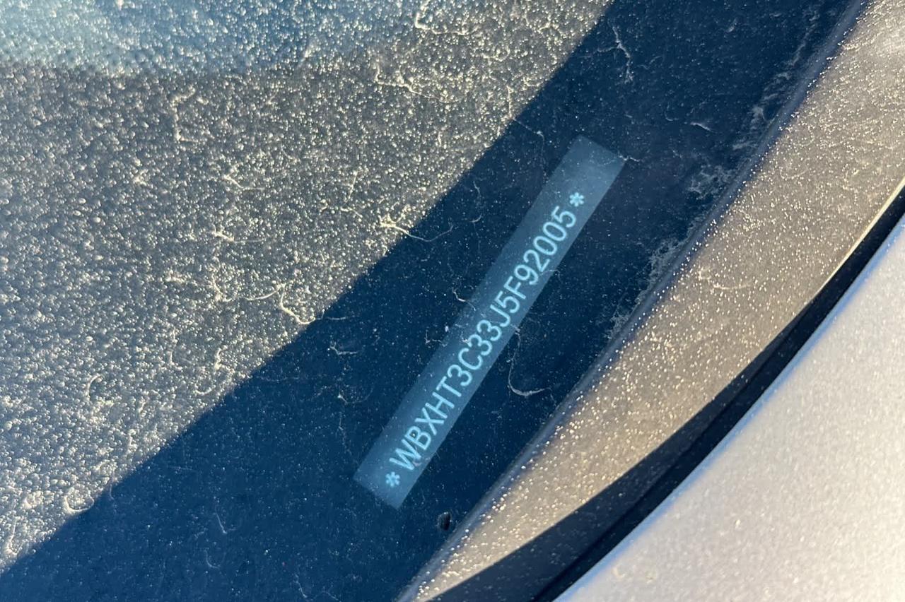 2018 BMW X1 xDrive28i xDrive28i Roseville CA