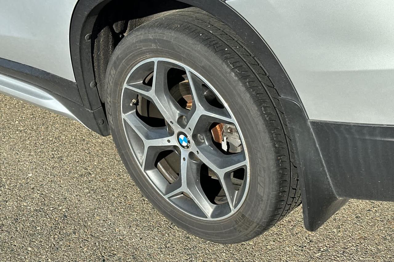 2018 BMW X1 xDrive28i xDrive28i Roseville CA