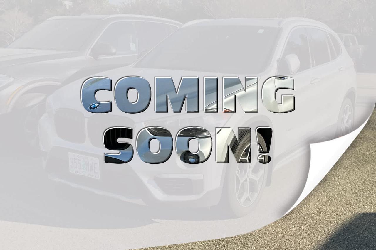 2018 BMW X1 xDrive28i xDrive28i