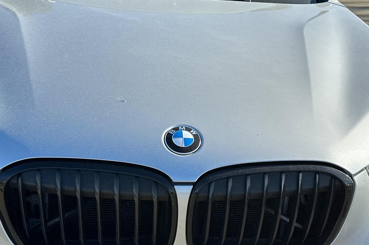 2018 BMW X1 xDrive28i xDrive28i Roseville CA