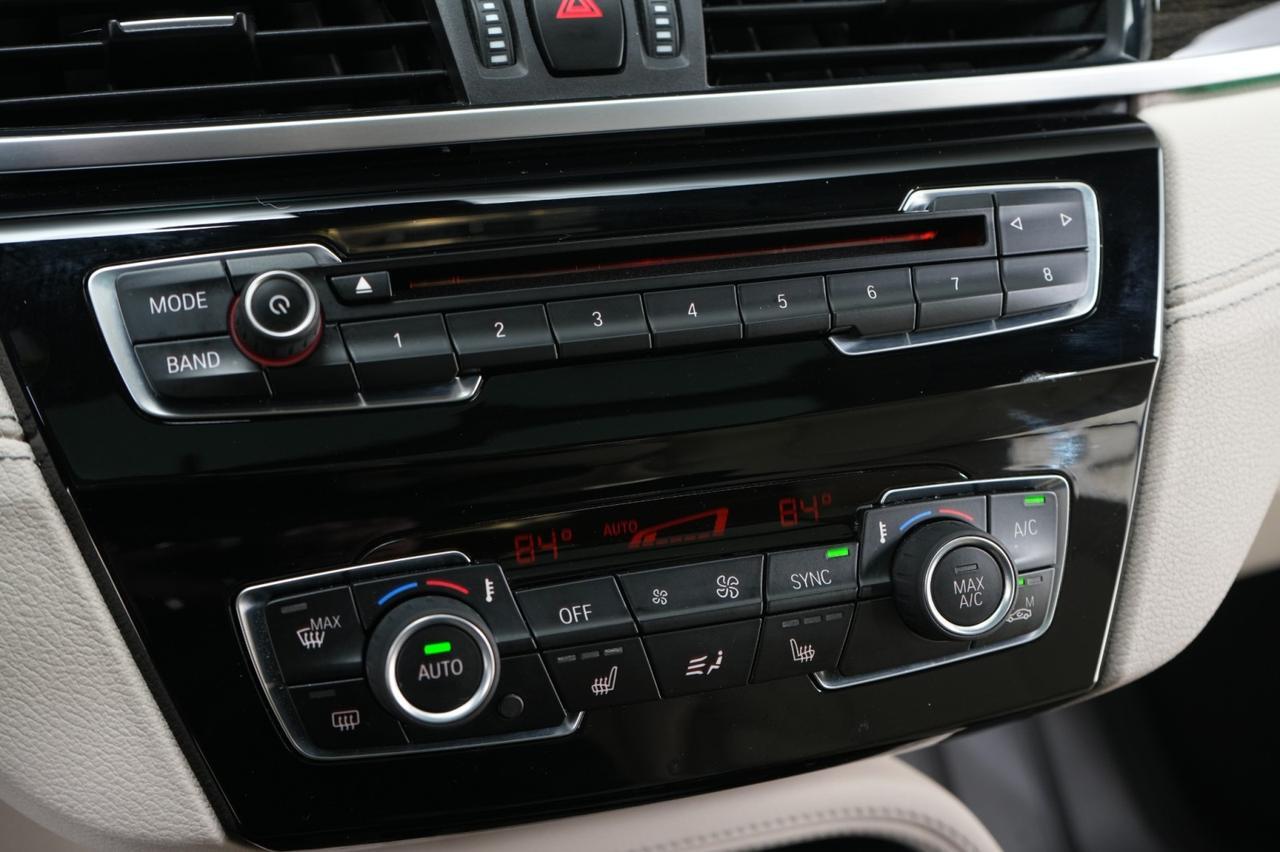 2018 BMW X2 AWD xDrive28i Premium & Convenience Pkgs West Chester PA