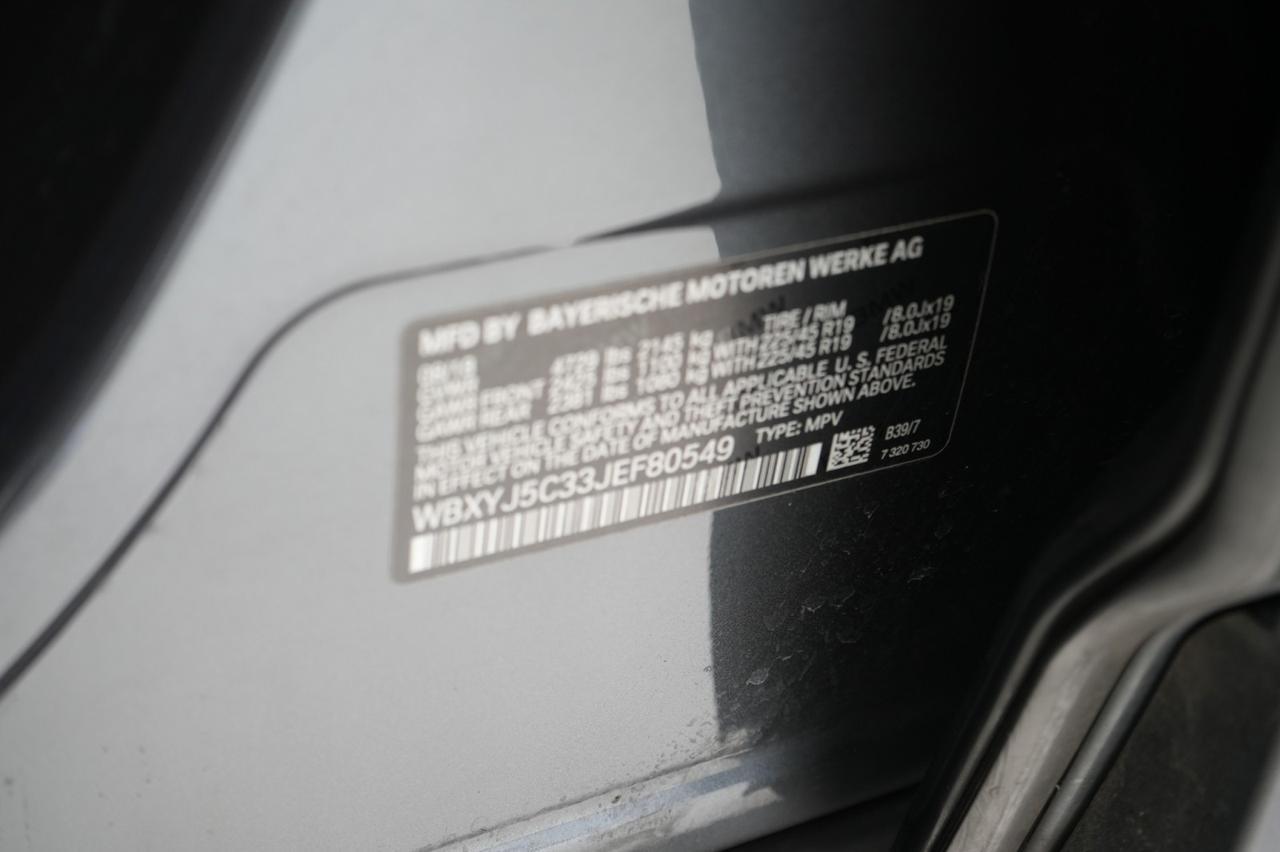 2018 BMW X2 AWD xDrive28i Premium & Convenience Pkgs West Chester PA