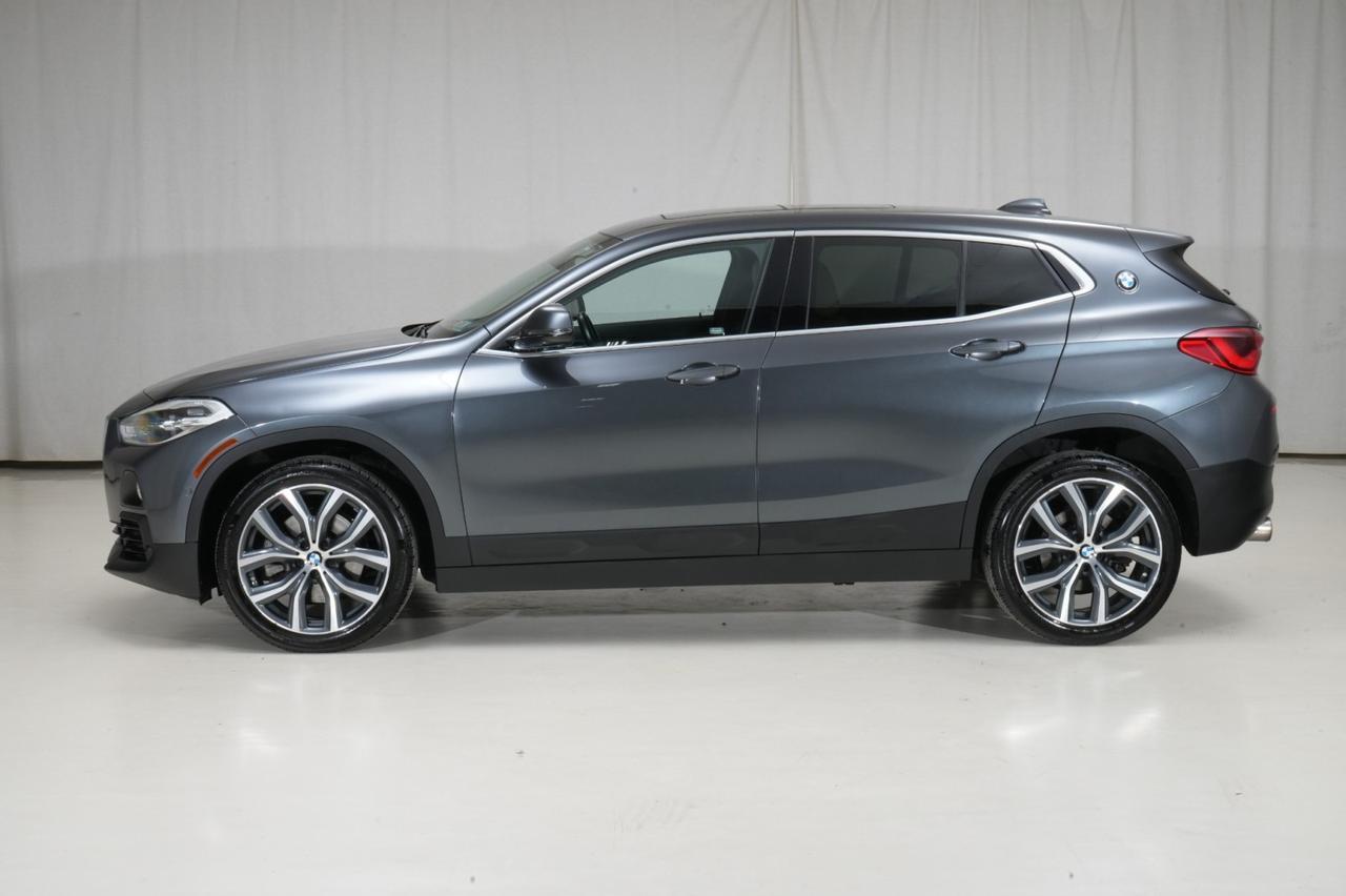 2018 BMW X2 AWD xDrive28i Premium & Convenience Pkgs